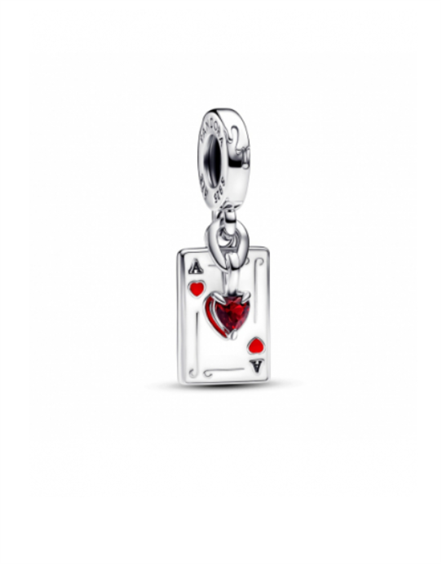 Pendente Pandora in Argento 20631949 - 20631949